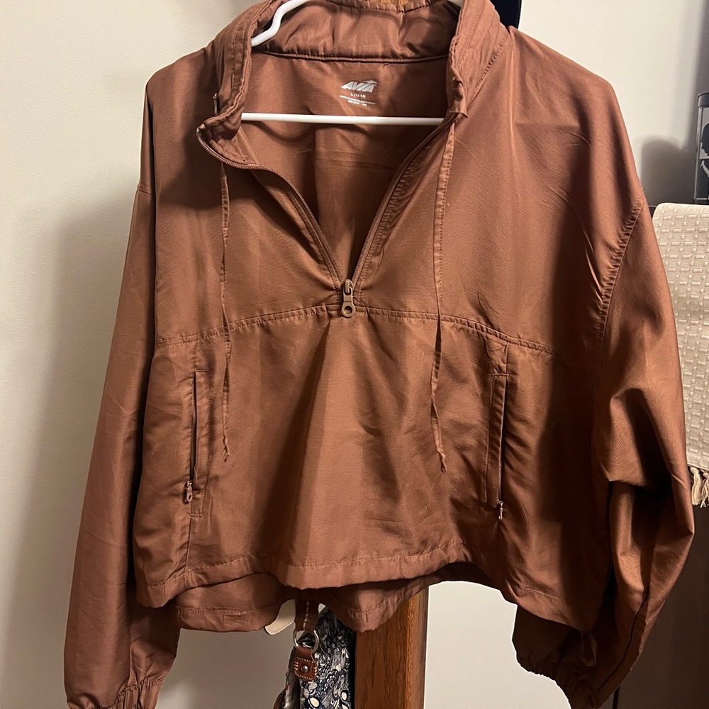 Avia Rust Utility Jacket